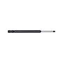 Alargadera macho roscar tam.1-230mm FORTIS