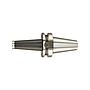 Alojamiento JISB6339ADB BT40 M6x75mm FORTIS