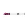 Fresa de 3 filos D 327   K PM TiALN 8,50 mm
