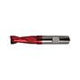 SL-Fresa frontal VHM FIRE20mm Z 2 Gühring