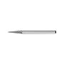 Buril peq.de fresar 4    3mm 3x11 mm Rüggeberg