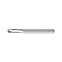 Buril de fresar HSS C    6mm 6x16 mm Rüggeberg