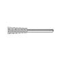 Buril de fresar HSS      6mm 12x30 mm Rüggeberg