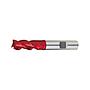 Fresa frontal RF D6527L  VHM 10,00mm FIRE Gühring