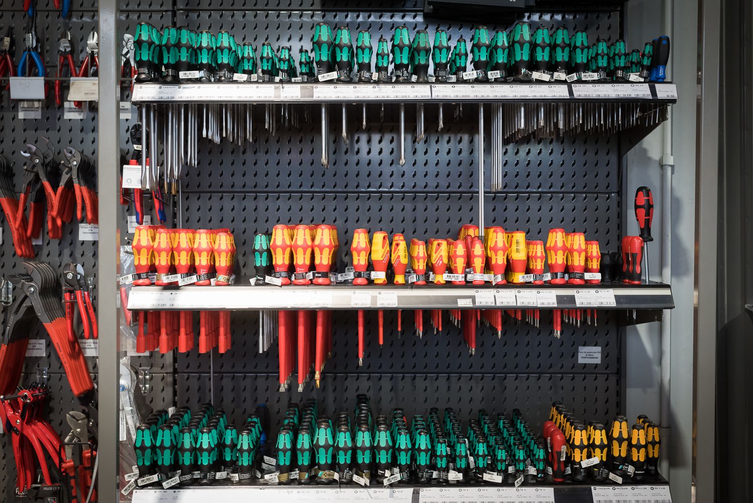 Odoo • Imagen y texto