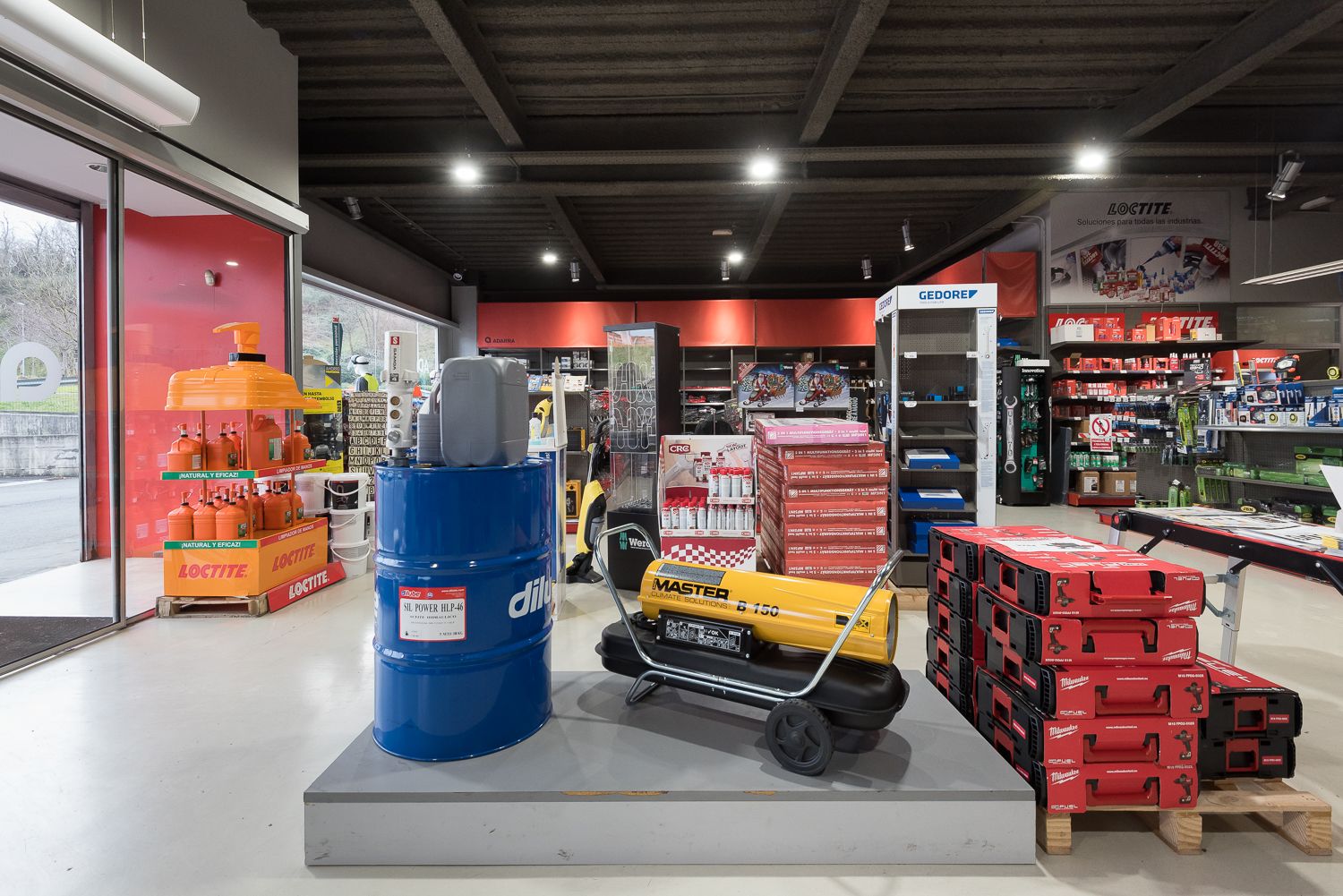 Odoo • Imagen y texto