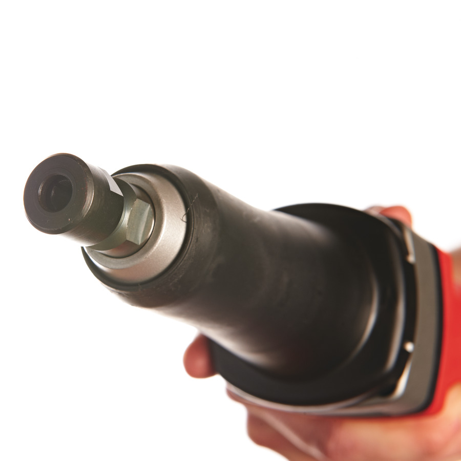 AMOLADORA RECTA MILWAUKEE DGL 30E