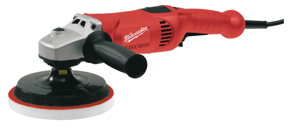 PULIDORA MILWAUKEE AP 12 E