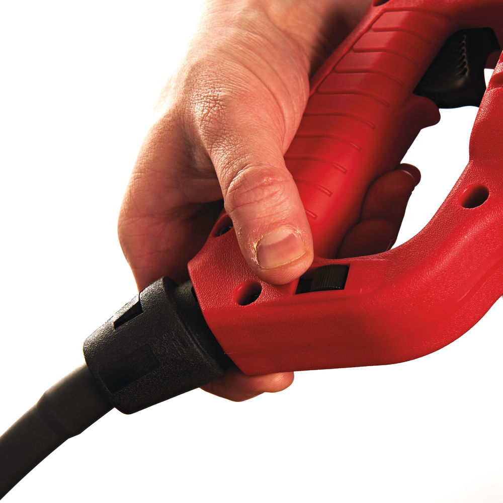 Taladro 825 W - Portabrocas con llave 1,5-13 mm - Par Máx. 101 Nm sin embrague