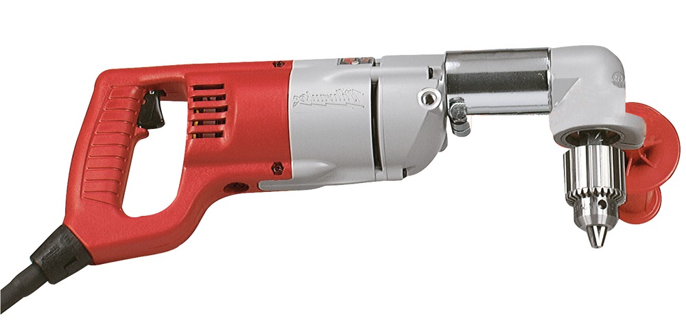 Taladro 825 W - Portabrocas con llave 1,5-13 mm - Par Máx. 101 Nm sin embrague