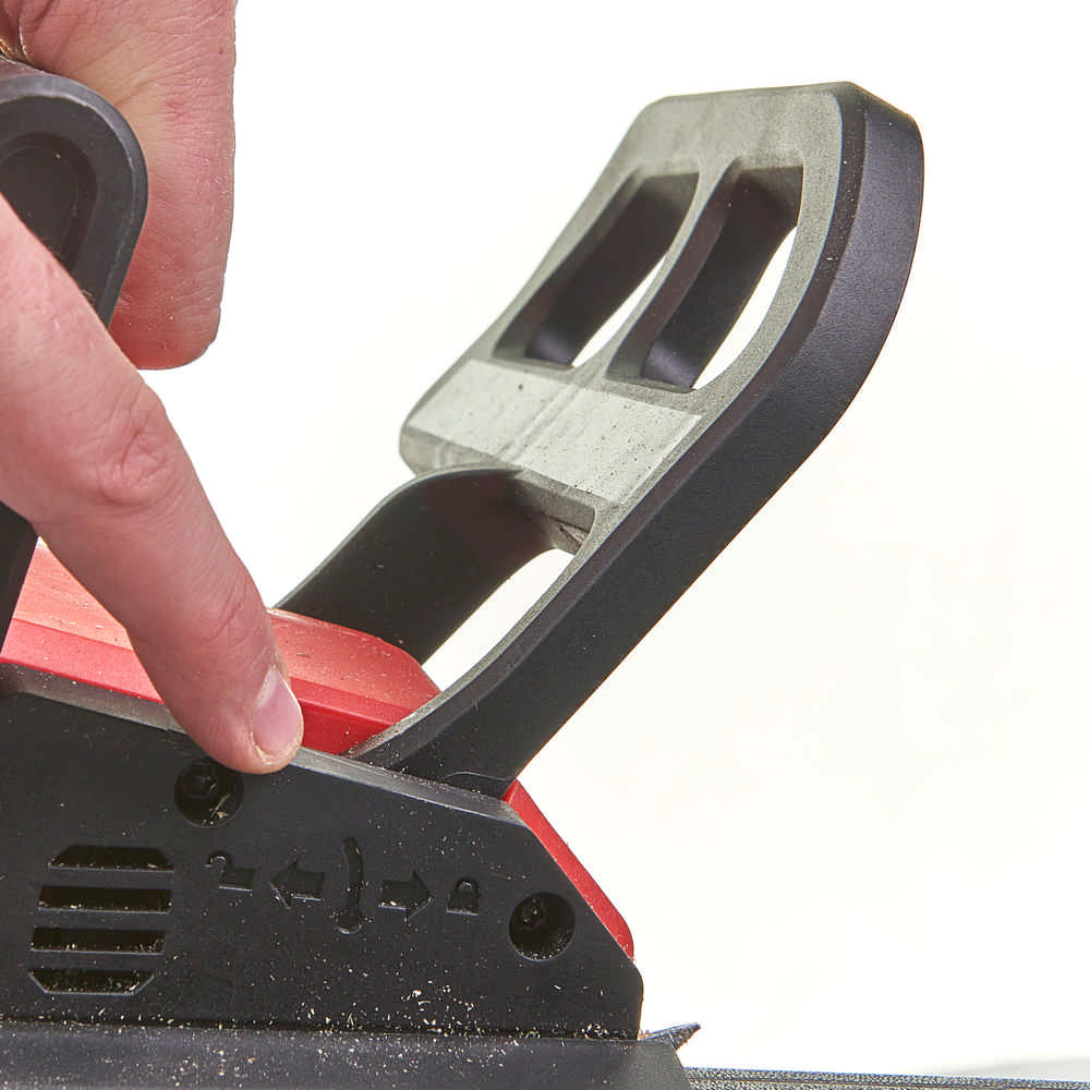 Motosierra M18 FUEL, espada de 40cm, ver-0