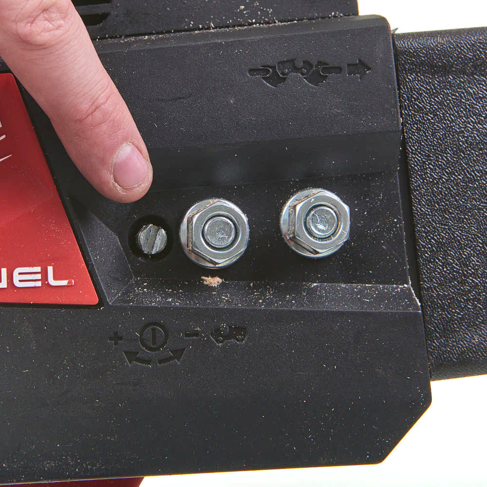 Motosierra M18 FUEL, espada de 40cm, ver-0