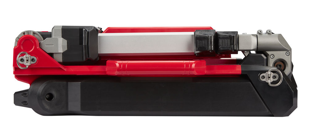 Luz de área remota M18™ ONE KEY, TRUEVIEW™, 5400 lúmenes, plegable