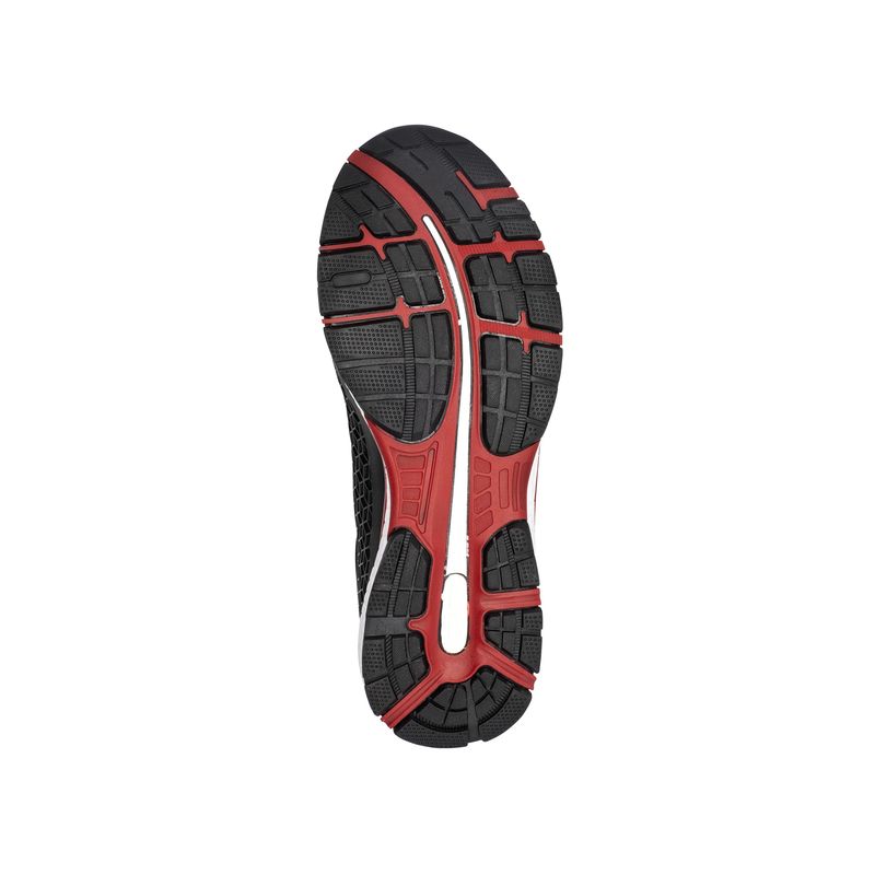 Zapato Cell Negro S3 REF: 72223B-44 S3