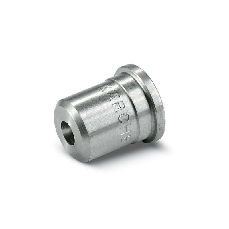 Boquilla de alto rendimiento 25°, 070