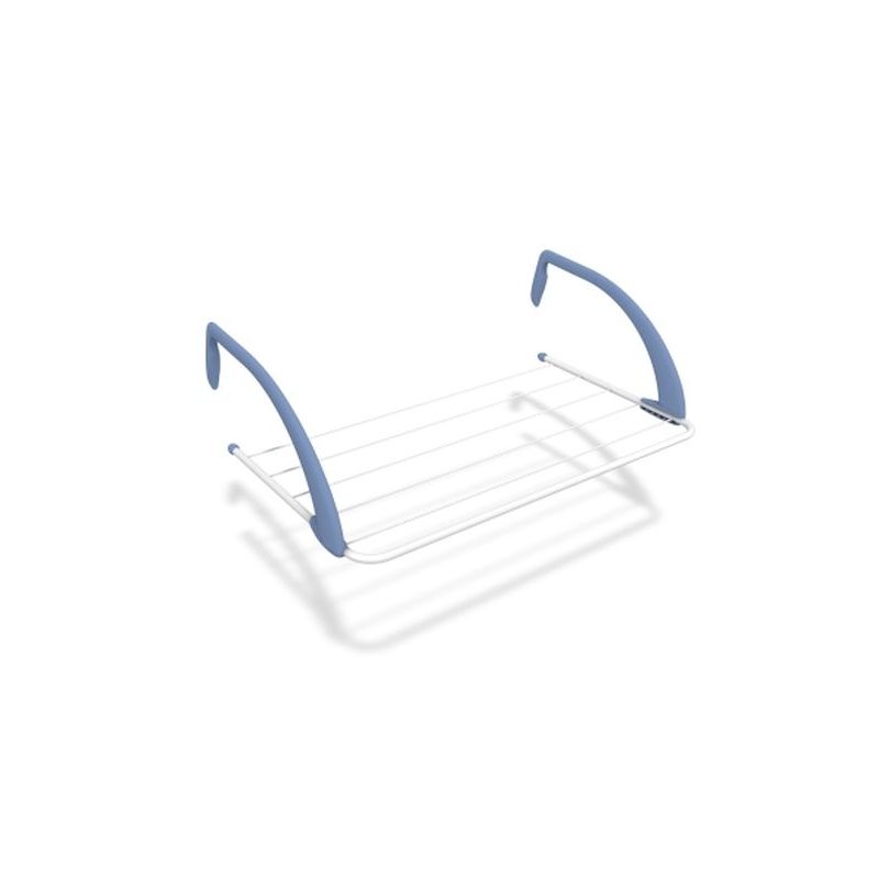 TENDEDERO RADIADOR 52X34X1MT-3MT INOX AIRY INOX GIMI