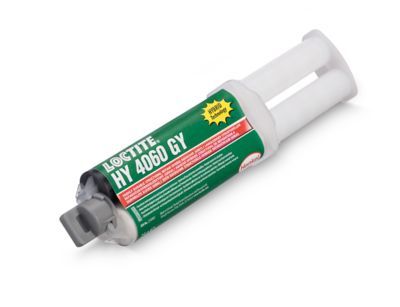 LOCTITE HY 4060 GY CR25G EPIG ADHESIVO HÍBRIDO ESTRUCTURAL PARA REPARACIONES DURADERAS
