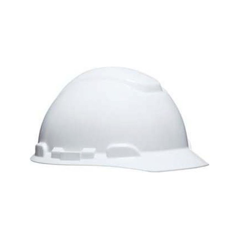 CASCO OBRA AJU BL ARNES CABEZA 3M                           