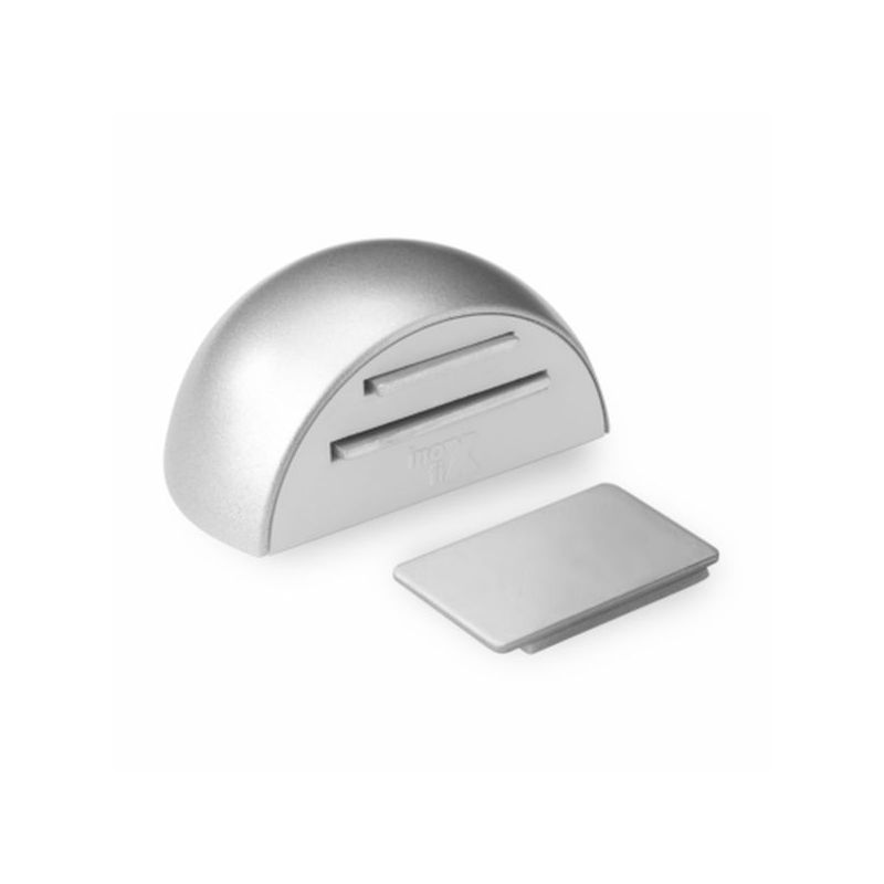 TOPE PTA 26x52x38MM RETENEDOR ADH CR/MT MAGNETICO INOFIX    