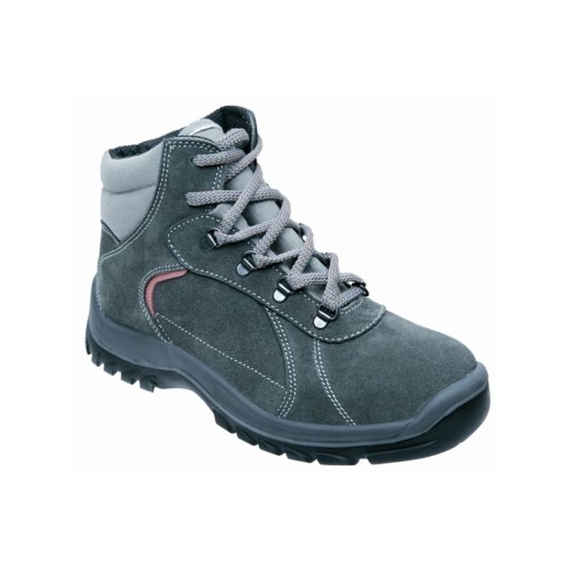 BOTA SEG. S1P T40 SUPERBREGA  