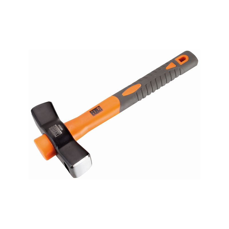 MACETA ALBAÑIL HR M/FIBRA 1,5 KG