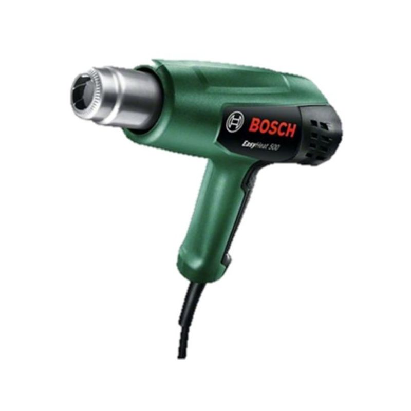 DECAPADOR TERM 1600W 300/500ºC EASYHEAT 500 BOSCH