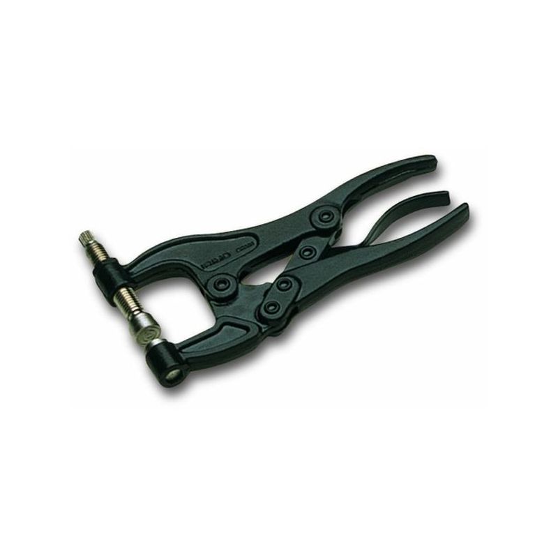 TENAZA GRIP AMARRE TORNILLO APRIETE Nº3 IRIMO               