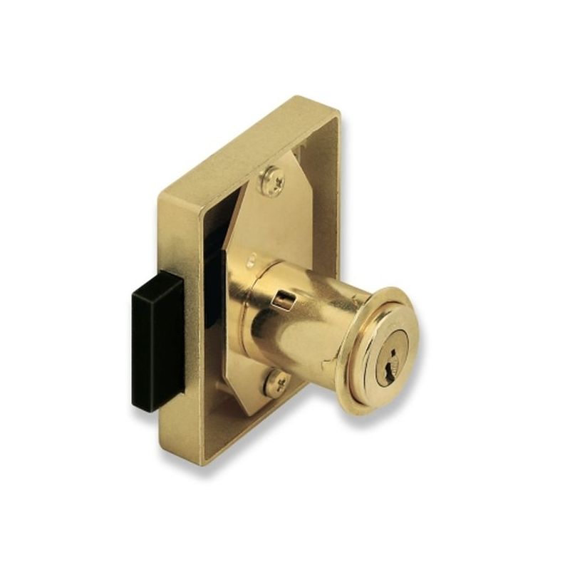 CERRADURA MUEB ENTRADA 40MM 23-R POR TABLA URKO             