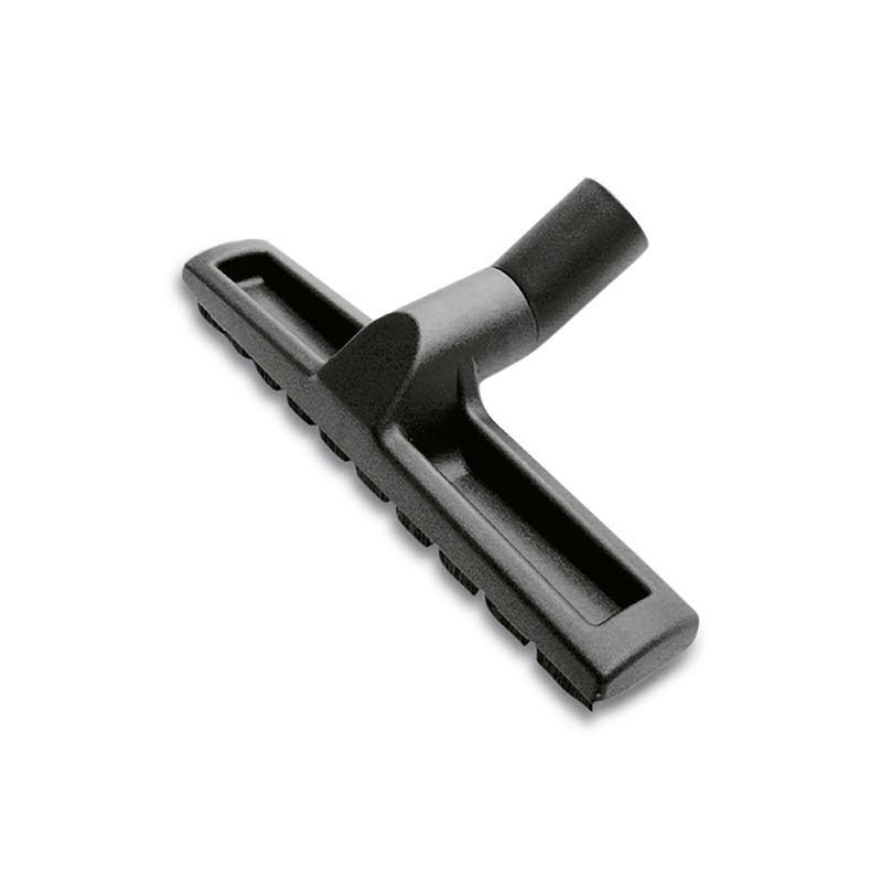 Boquilla barredora de suelos para suciedad seca y húmeda, plástico estándar, DN 35