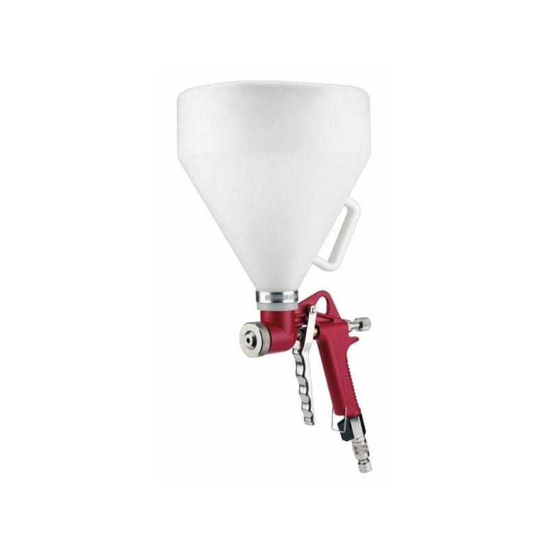 PISTOLA PINT GRAV 5LT GOT CLASSIC SAGOLA                    