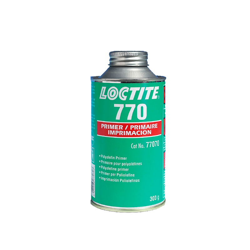 LOCTITE SF 770 M/L IMPRIMACIÓN PARA POLIOLEFINAS Bote  300 g