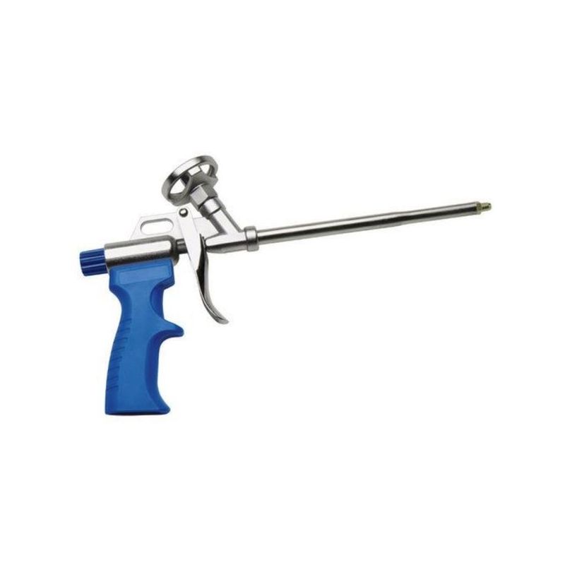 PISTOLA ESPUMA POLIU. PROF CALIBER 30 QUILOSA               