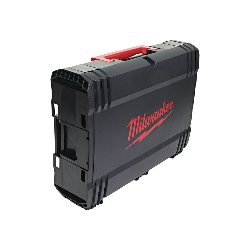 HD Box sin Logo FUEL - 475x358x132mm - 1ud.