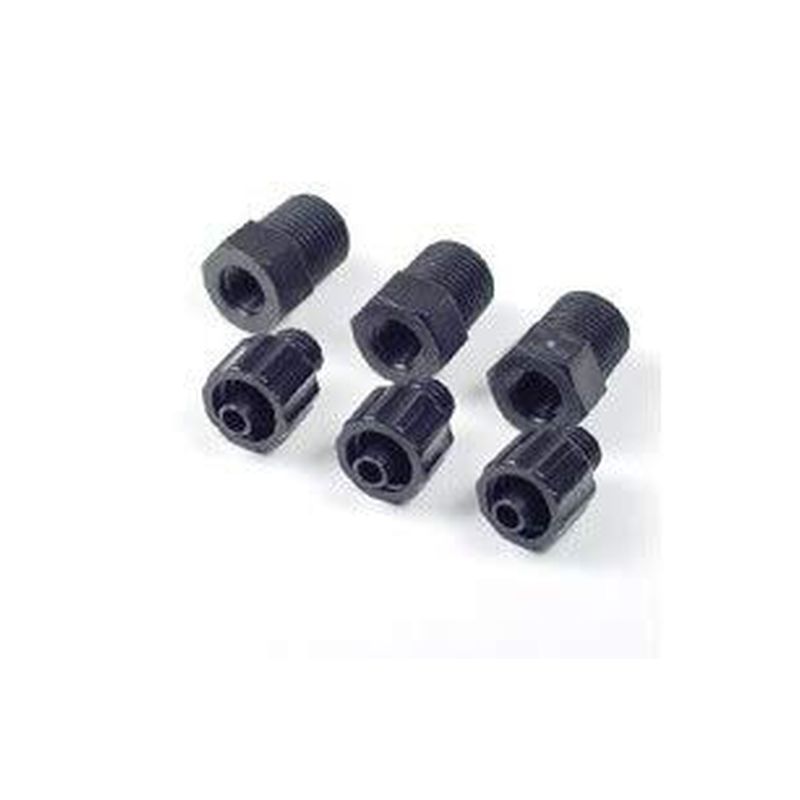 ADAPTADOR LUER-LOCK  (20 UDS)  