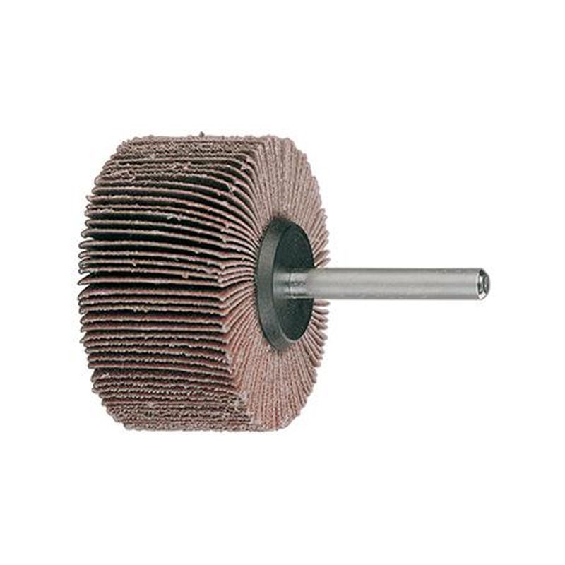 Abanico lijador          30x15mm K180 FORMAT