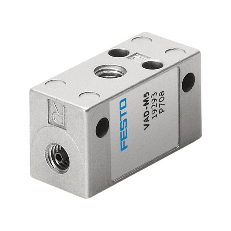 GENERADOR VACÍO VAD-1/8