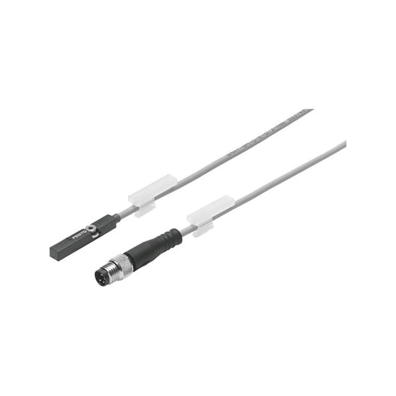 Trans posición SMAT-8M-U-E-0,3-M8D