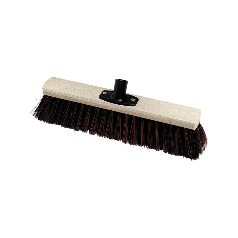 Escoba Arenga/Elaston60cm Power-Stick