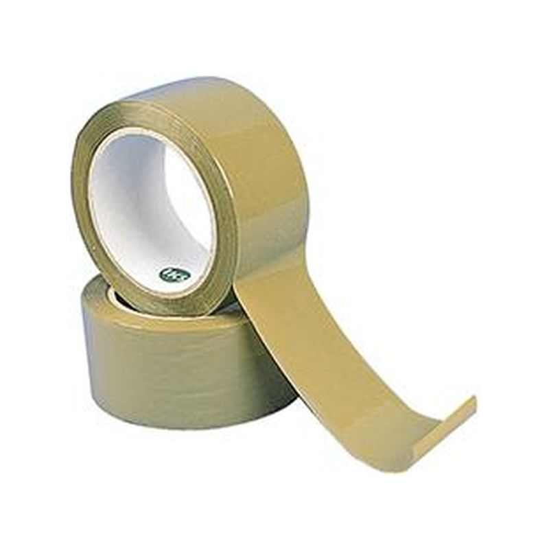 Cinta embal. PP F29 66mx50mm chamois