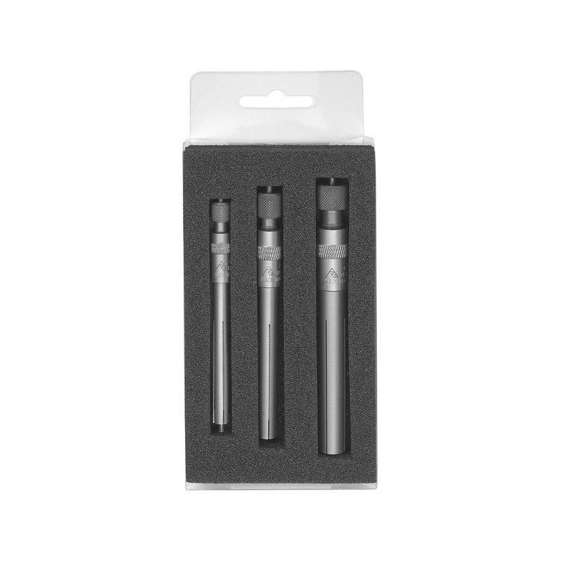 Granete centraje regulab.3pza. jgo. Rennsteig