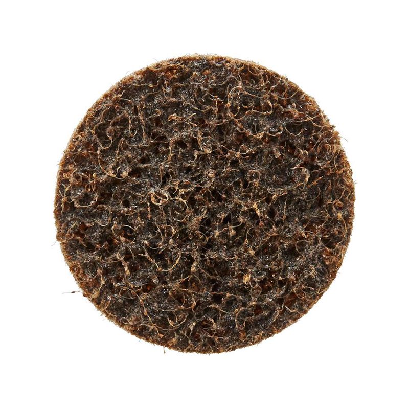 Vellón circular duro COMBIDISC50mm grueso caballo