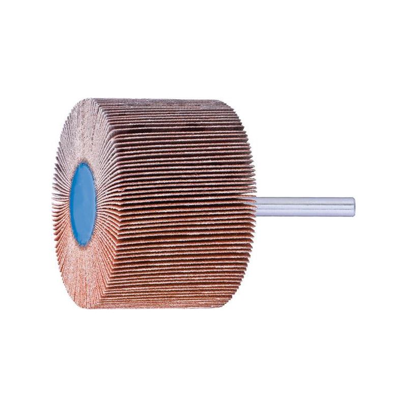 Abanicos lijadores CO-COOL 60x30mm K80 Pferd