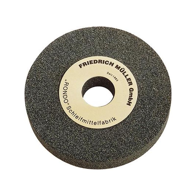Muela esmeriladora K60 200x32x51mm Müller