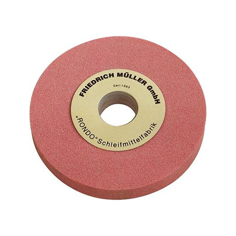 Muela esmeriladora K60 200x25x51mm Müller