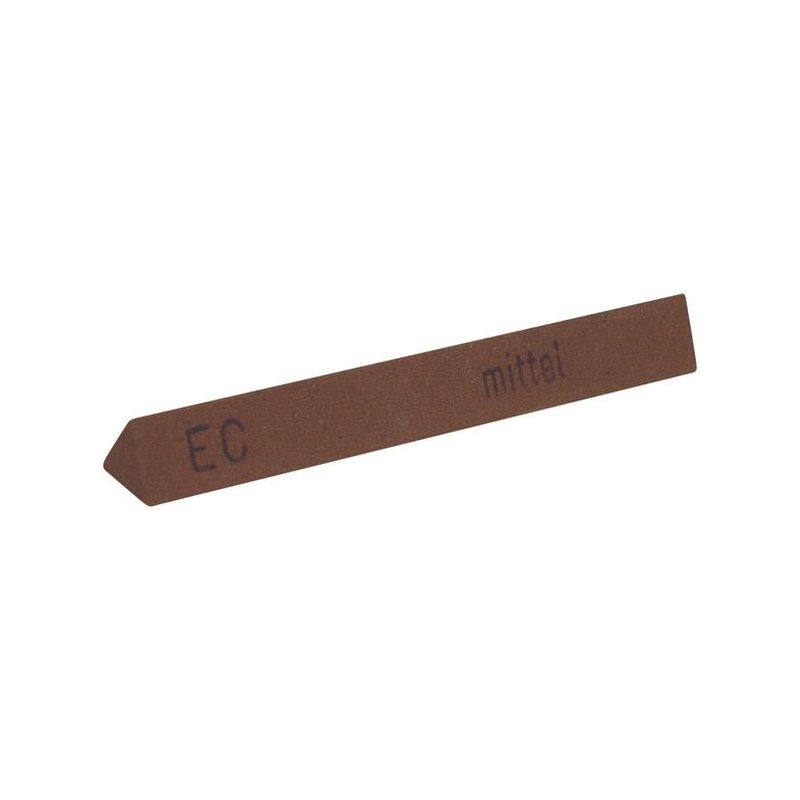 Piedra de abras.trian. 6x100mm c. Müller