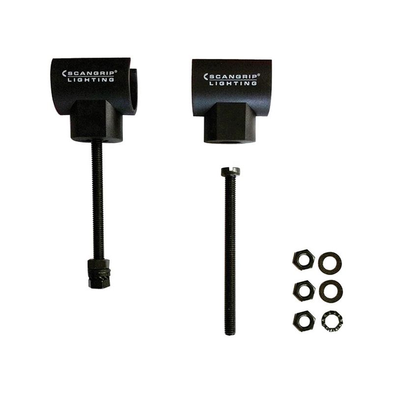 Soporte con clip para LineLight Scangrip