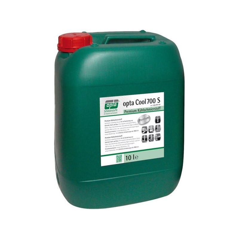 Lubri. refrig. Premium OPTA COOL 700S 10L