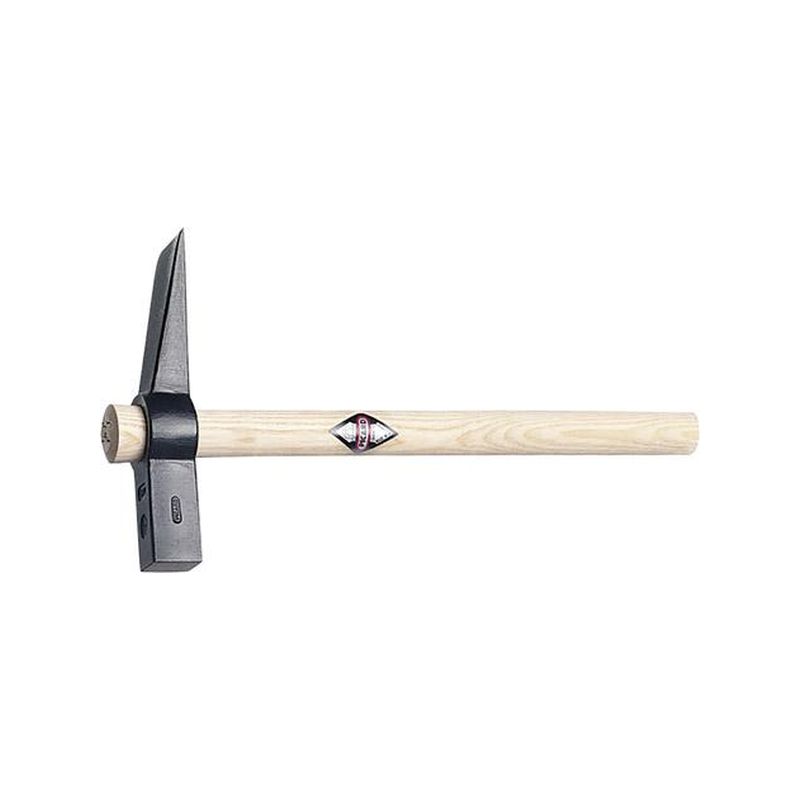 Alcotanas mango de fresno Curvado 600g Picard