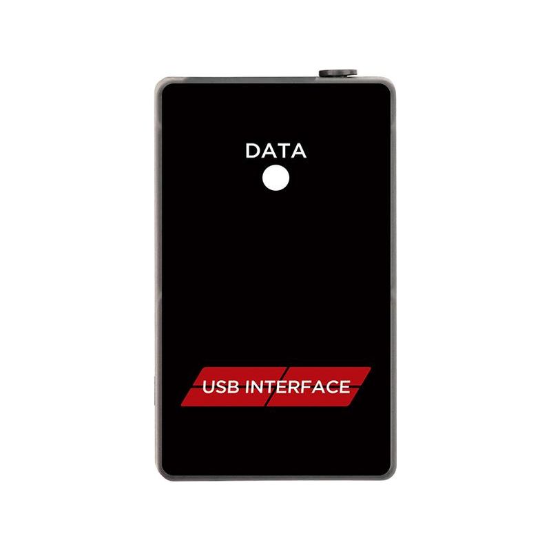 Interfaz USB DE FORMAT