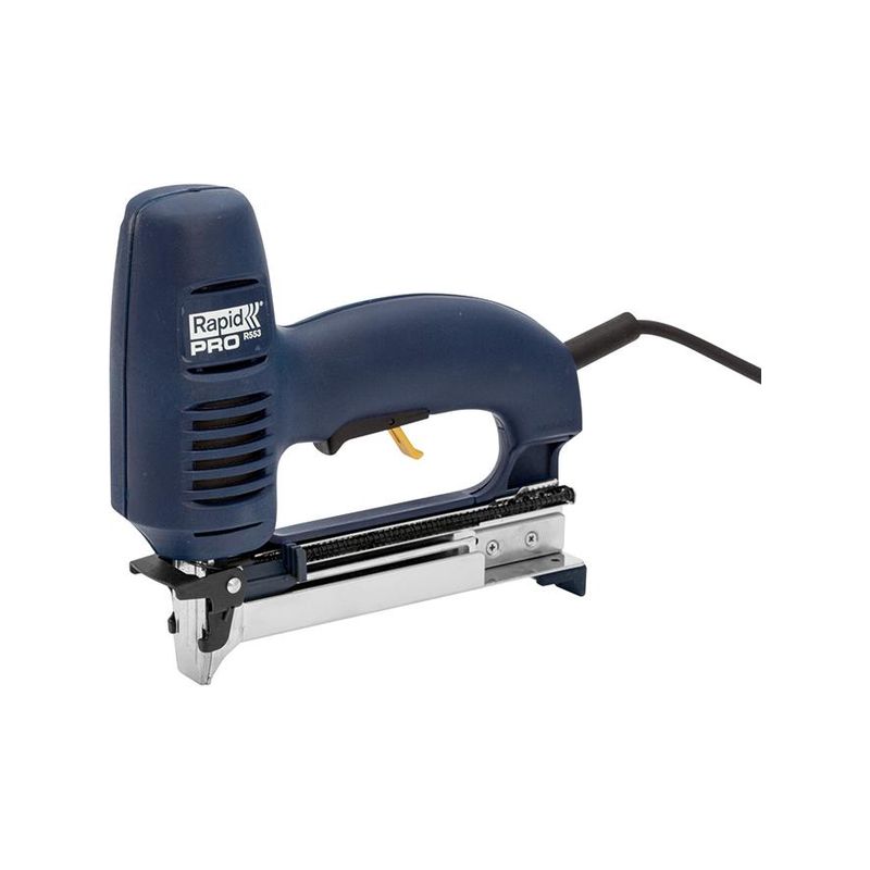 Grapadora electrica R553 Rapid